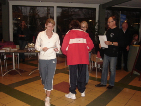 Thirion et Tilmant (5°Crit.D1)